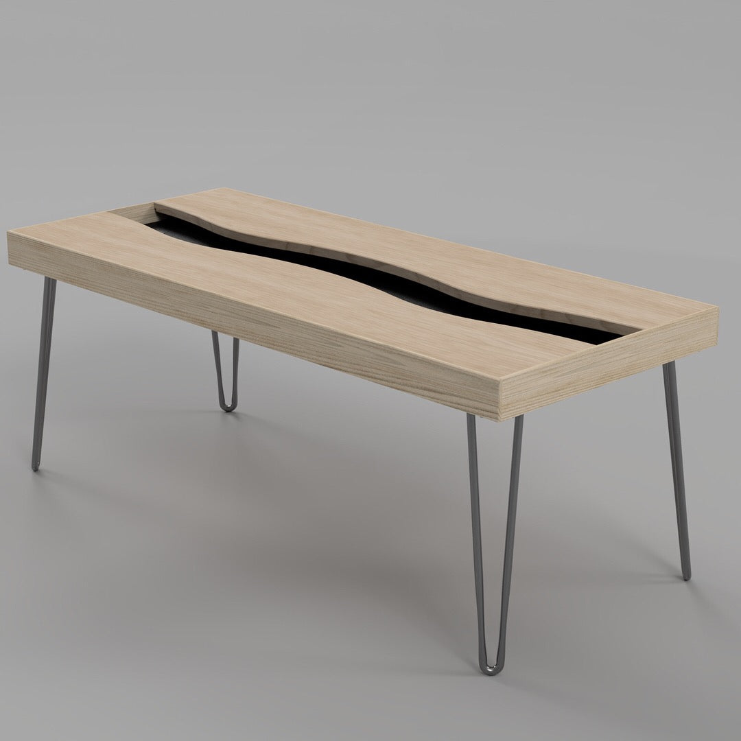 Valley Coffee Table