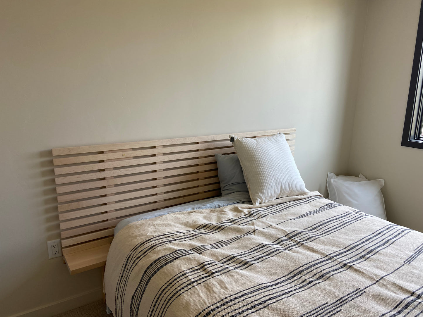 June Headboard