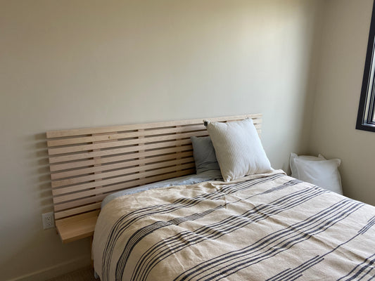 June Headboard
