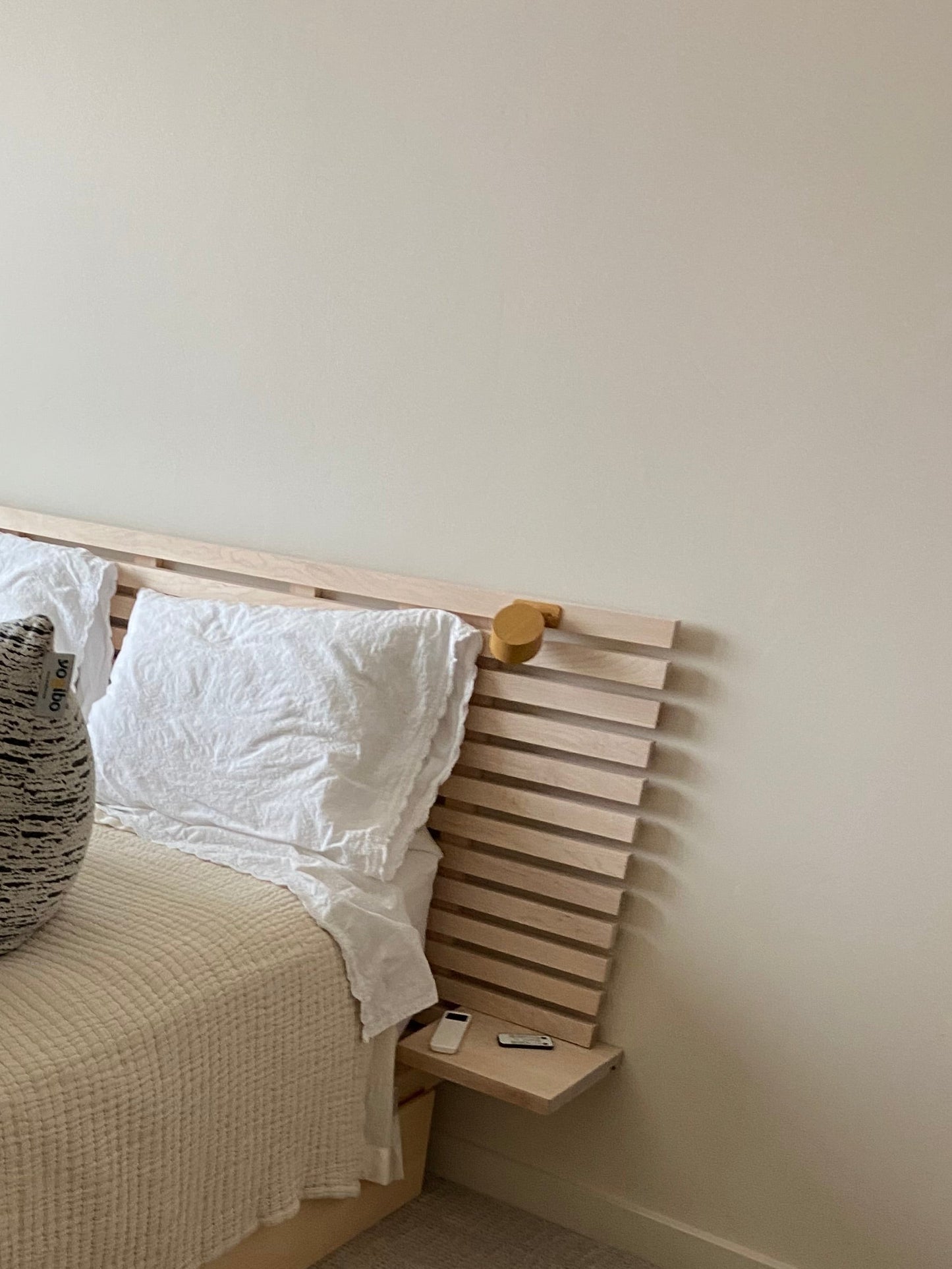 June Headboard