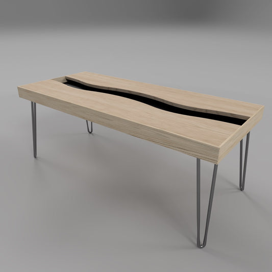 Valley Coffee Table