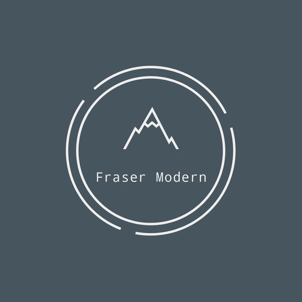 Fraser Modern Design